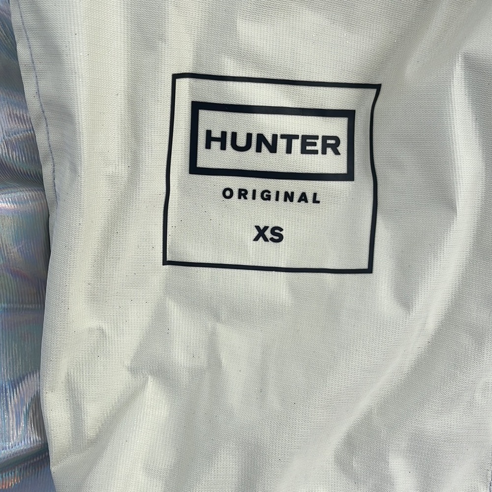 Silver Jacket Hunter - image 6